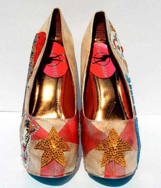 Wicked addiction shoes outlet